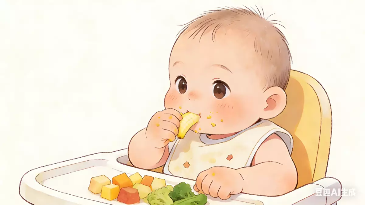 小朋友「拒食大作戰」？媽媽唔使慌，呢幾招搞掂佢！