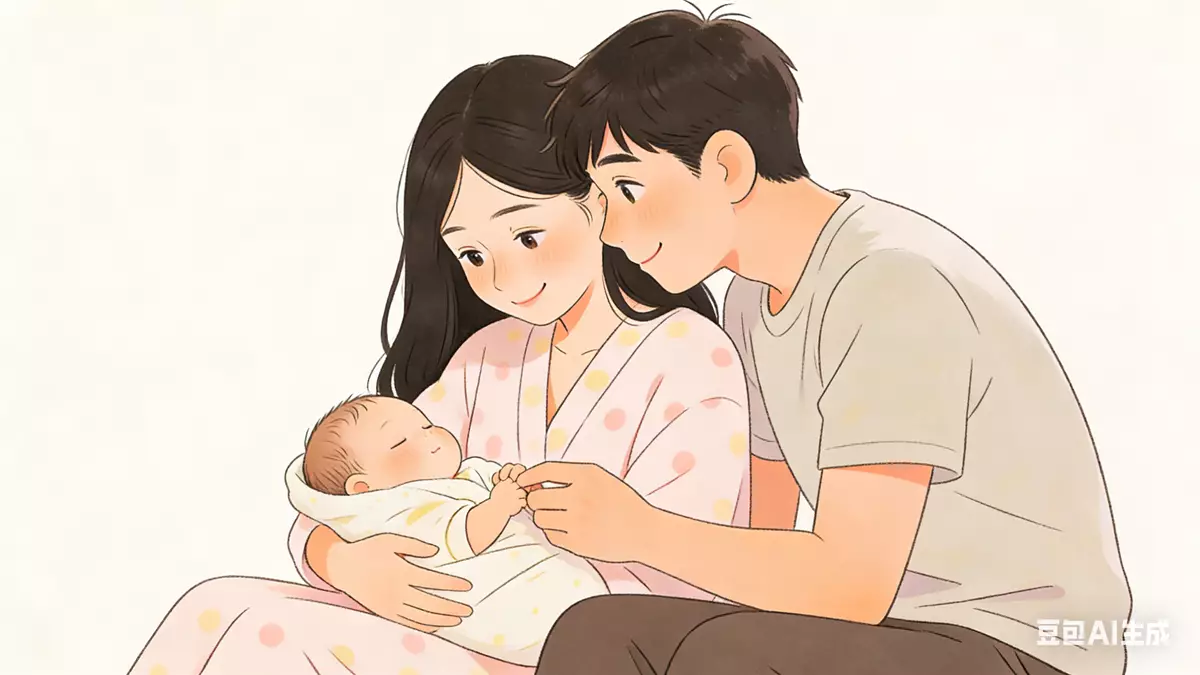 第一次擁抱幾重要？肌膚接觸的科學與詩意