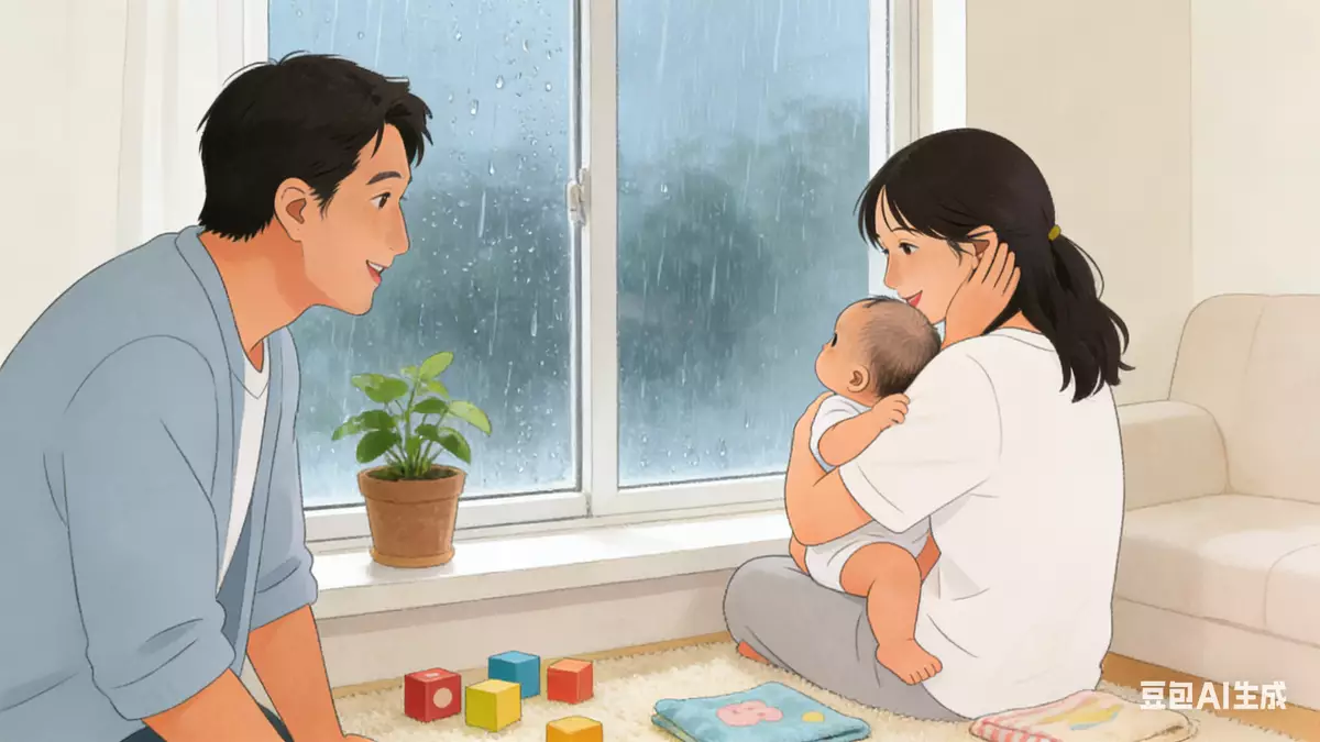 初生嬰兒的「音樂浴」：比莫札特效應更重要的小事