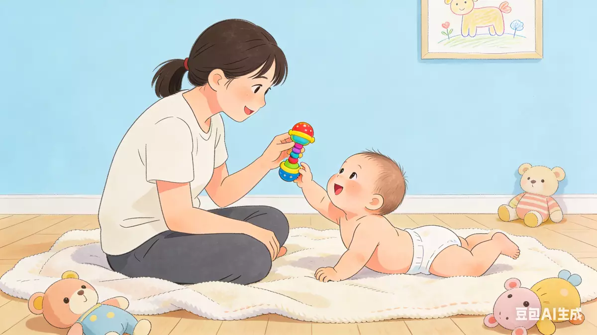 「我是不是做得不夠好？」數碼時代的育兒壓力場