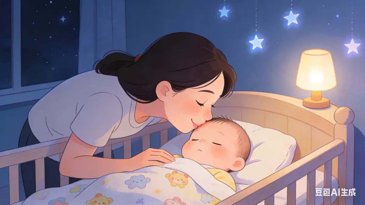 誰來為母親的「無限責任」換班？