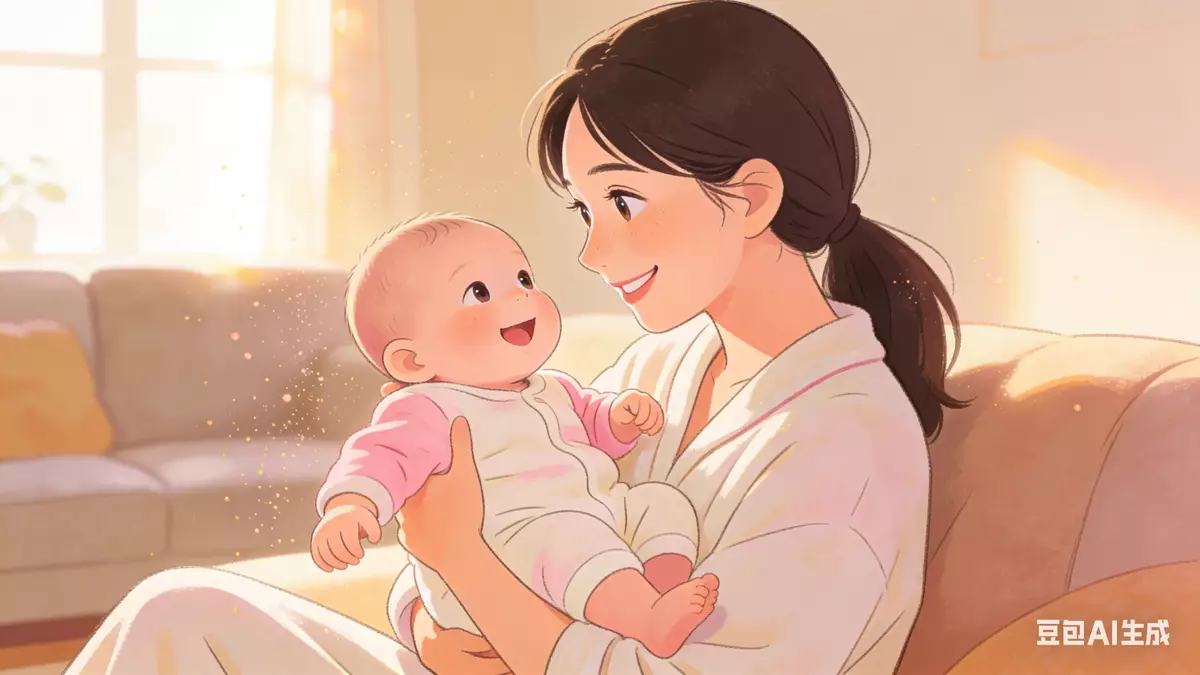 BB社交力萌芽：從「怕醜」到「互動」的引導