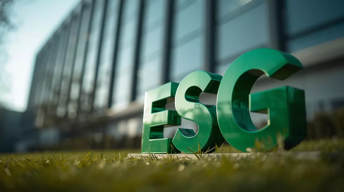 香港ESG熱潮下的冷思考：真正轉型，還是高效公關？