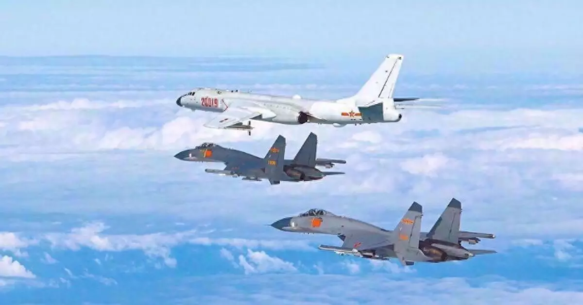 計劃「打響第一槍」？台媒直指台軍激進策略恐引火焚身 美國憂心忡忡