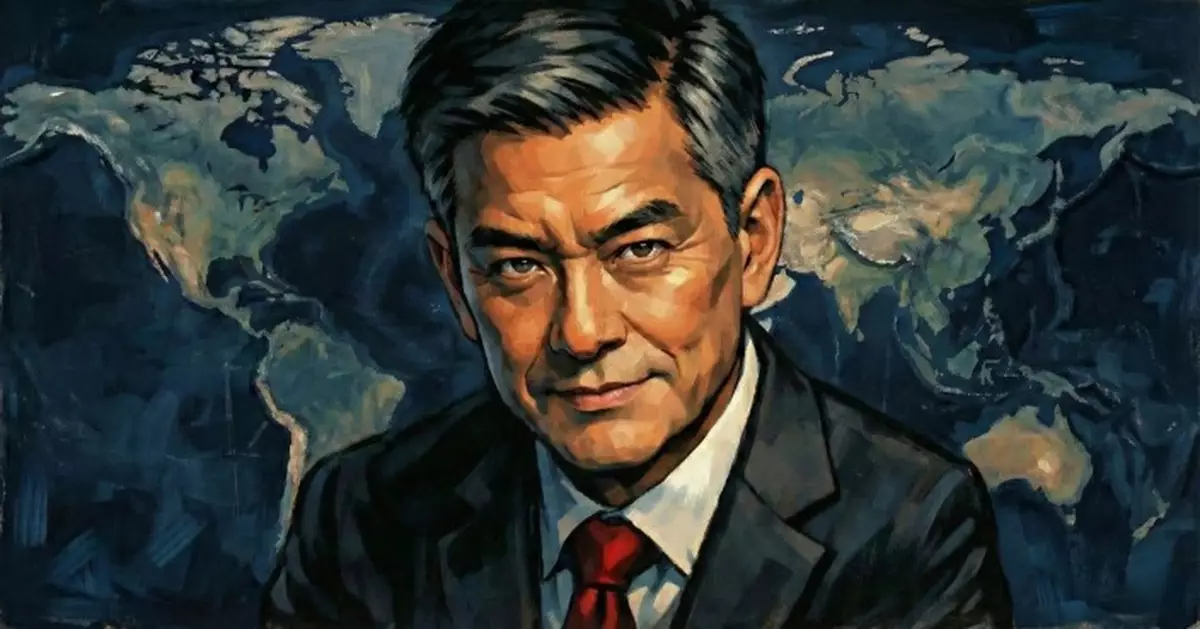 移民局槍殺美公民特朗普屈做恐怖份子　州府硬撼白宮瀕爆內戰　「美麗風景線」血腥迴旋