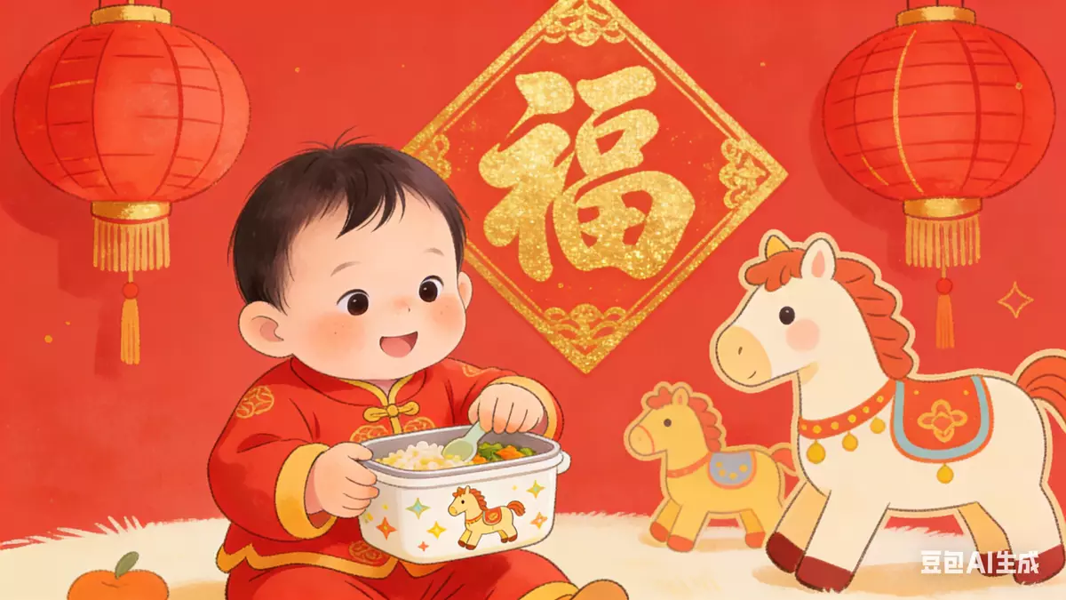 高危陷阱！BB主導進食不可忽視的安全隱患(附BLW黃金法則)