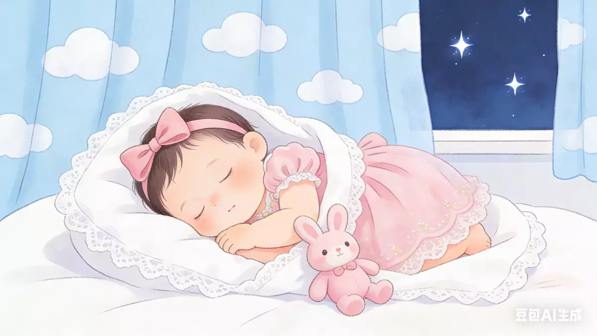 加固期走鐘？8個月大睡眠倒退點算好？