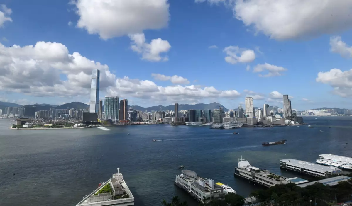 黃子毅：三份白皮書記錄了「一國兩制」成功實踐