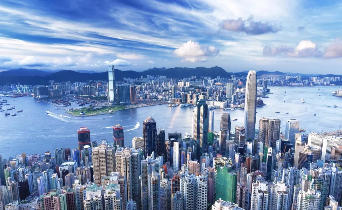 羅崑：以安全之基鑄「一國兩制」之魂——論國務院維護國家安全白皮書的時代意義與深層啟示