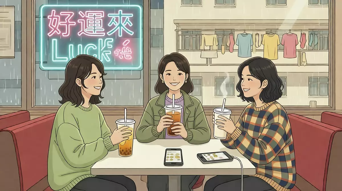 養生唔係孤軍作戰