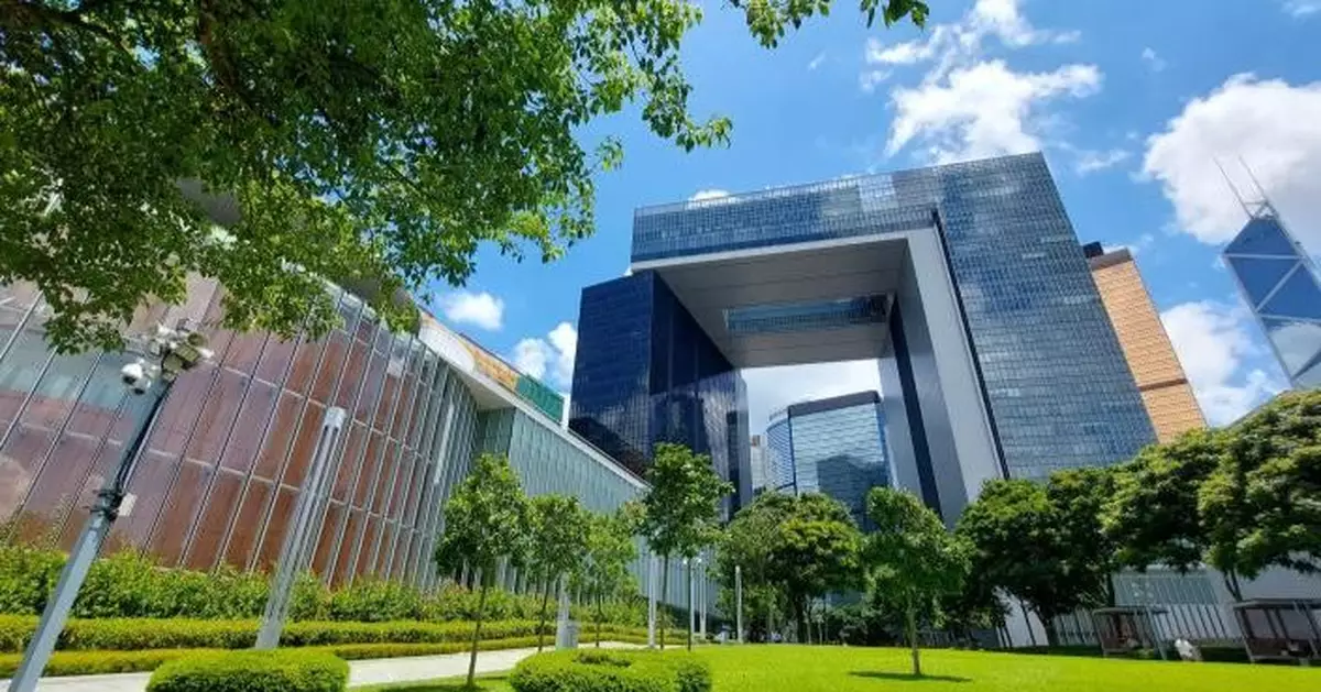 七一回歸｜多名局長發帖回顧及展望本屆工作