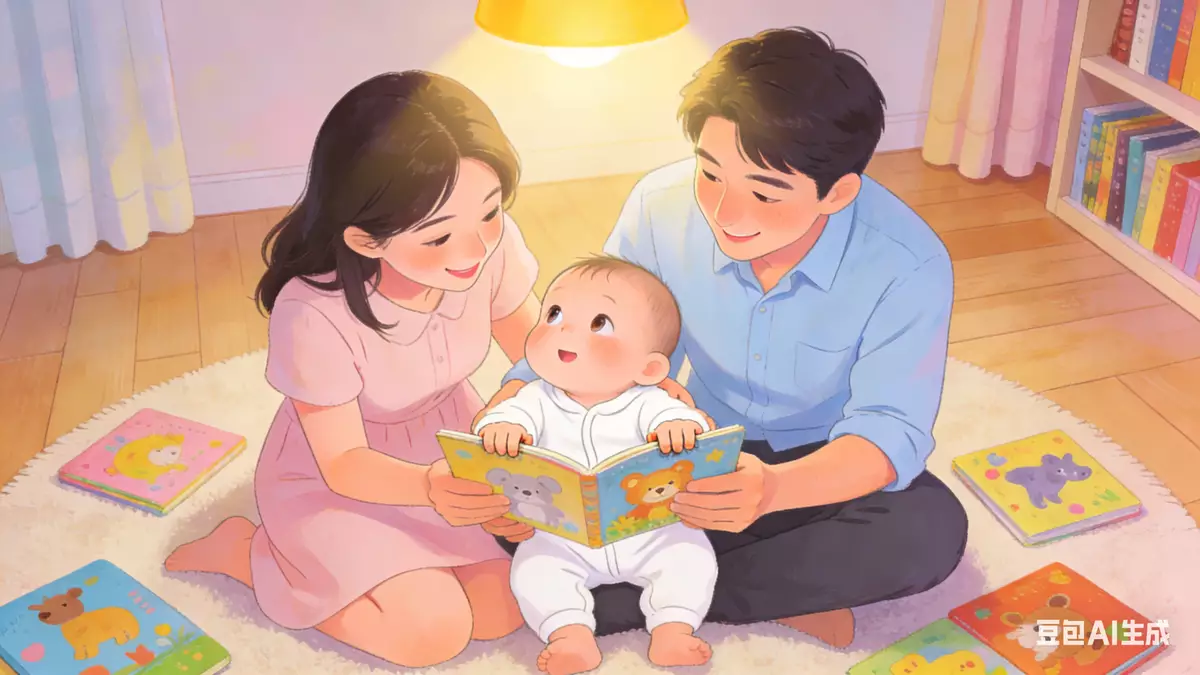 育兒外包的智慧：建立支援生態系統