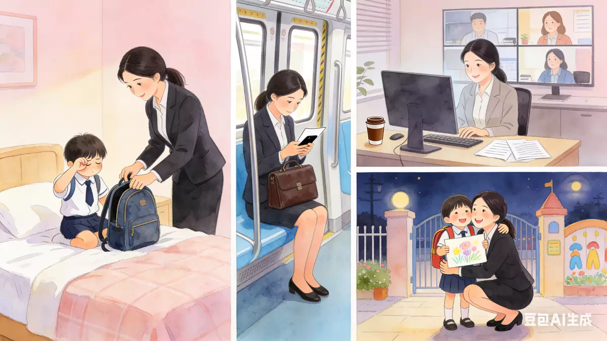 總有某些時候想放負...如何建立個性化的 「壓力釋放儀式系統」？