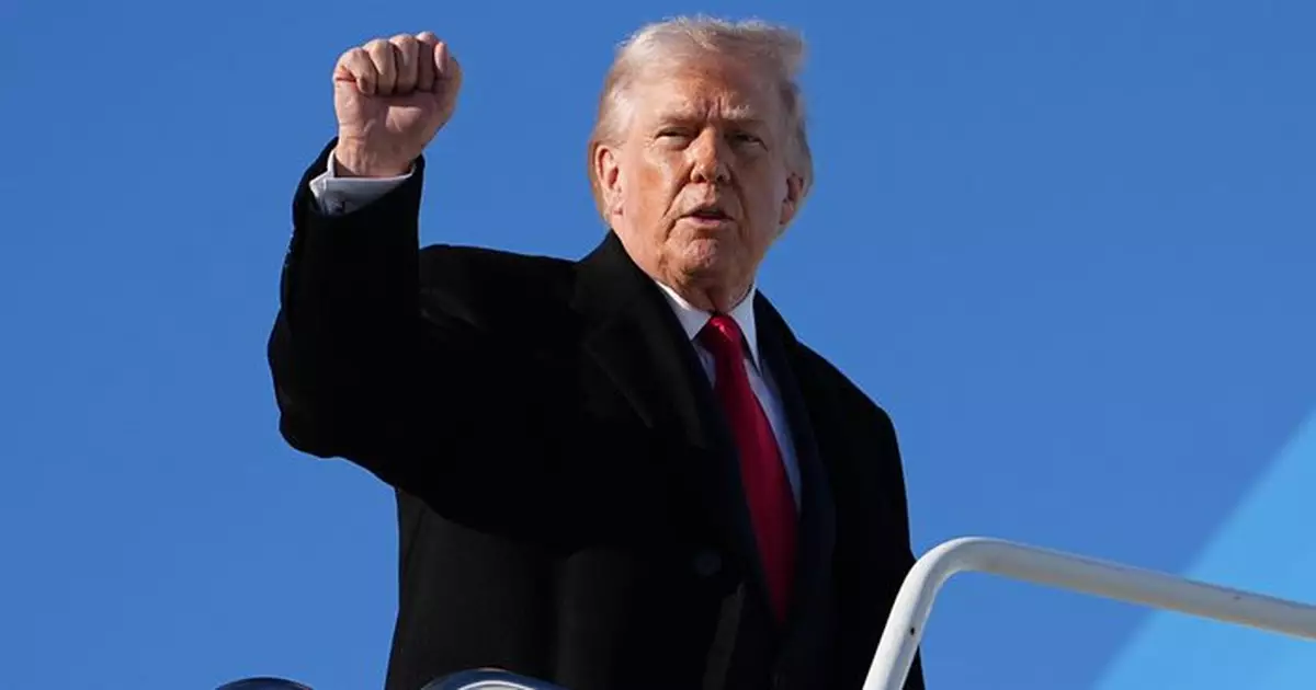 美伊周四新一輪談判　美媒：特朗普或未來數日初步打擊伊朗