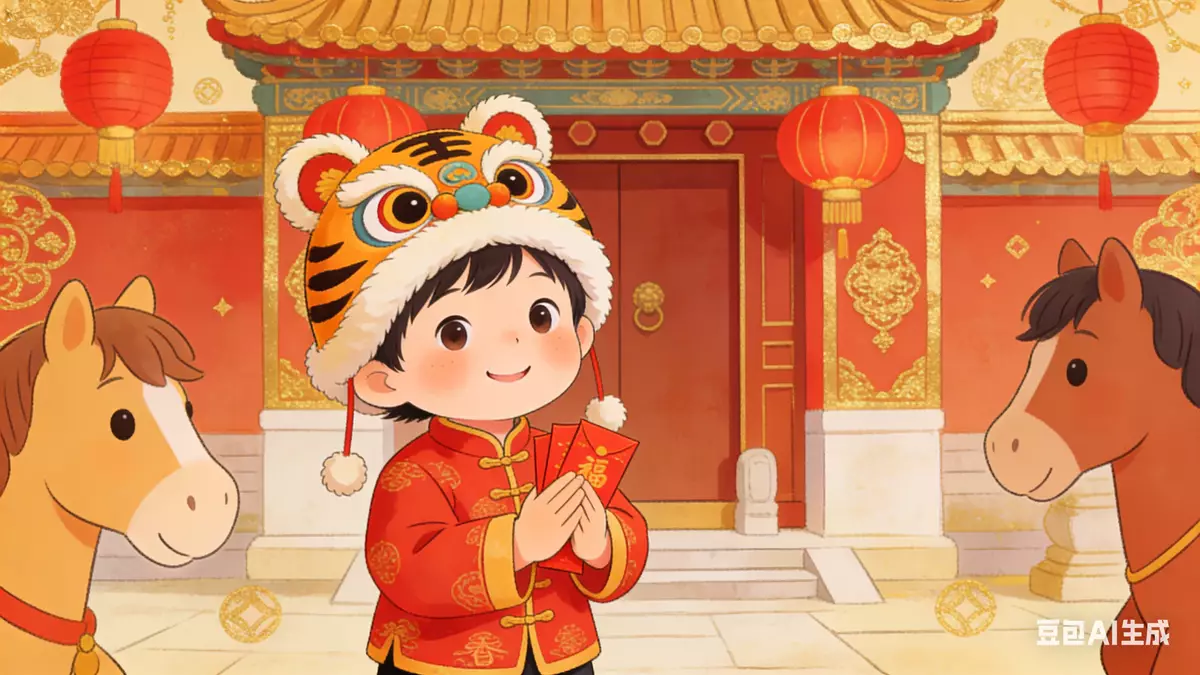 新手媽媽必睇：開年拜訪與車程安全