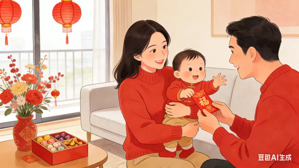 初五開市日：如何幫助BB重建作息？