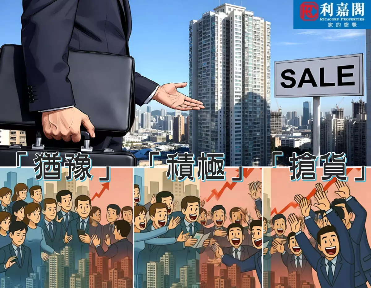 2026樓市投資攻略：穩步上揚的良機