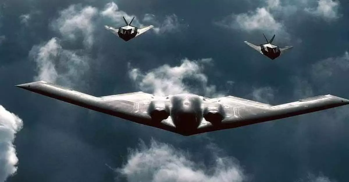 澳洲智庫指中國空軍質素數量雙超美軍，殲-20年產破百輾壓F-35，美方僅剩實戰經驗遮羞布