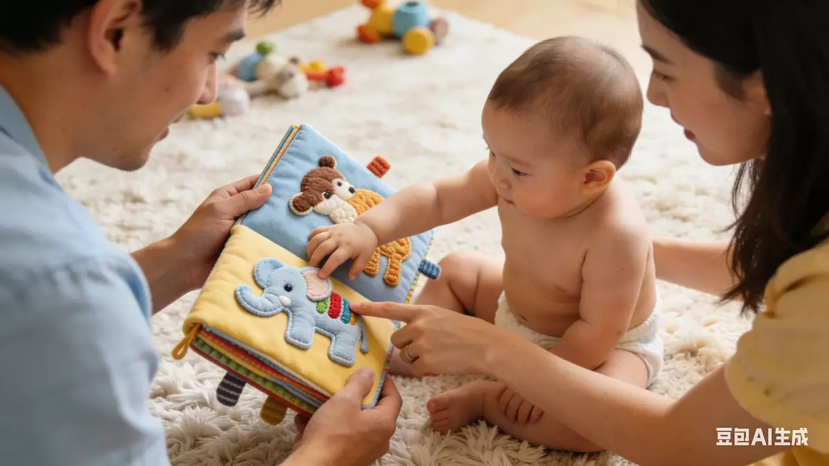 BB揭書仲衰過撕書？點樣同「破壞王」睇繪本？