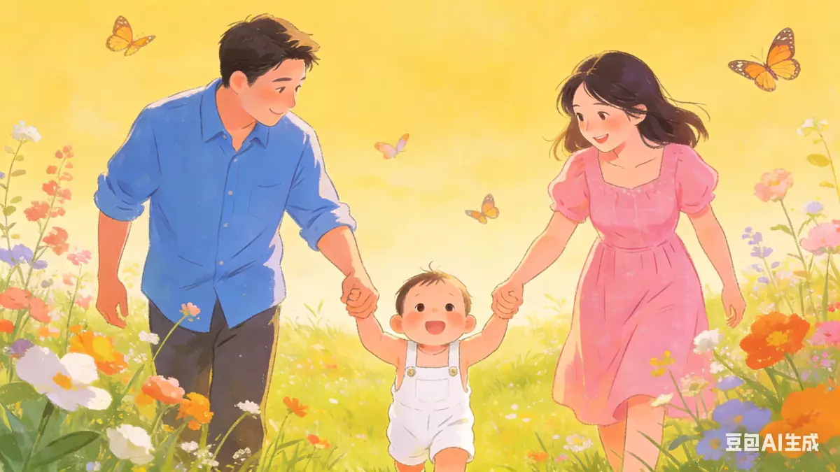 親子好去處：BB嘅「放電」地圖