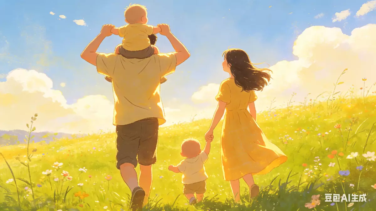 我好攰：唔做「Superwoman」，做「Good enough mother」