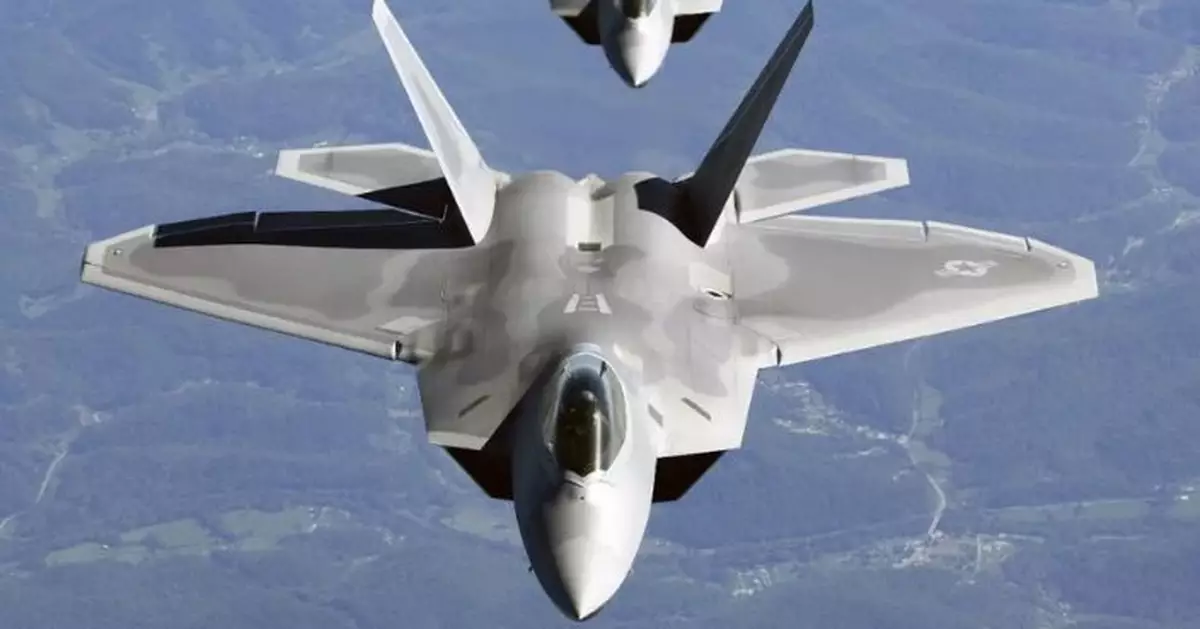 美以出動王牌裝備 伊朗「神秘武器」主要靠吹？