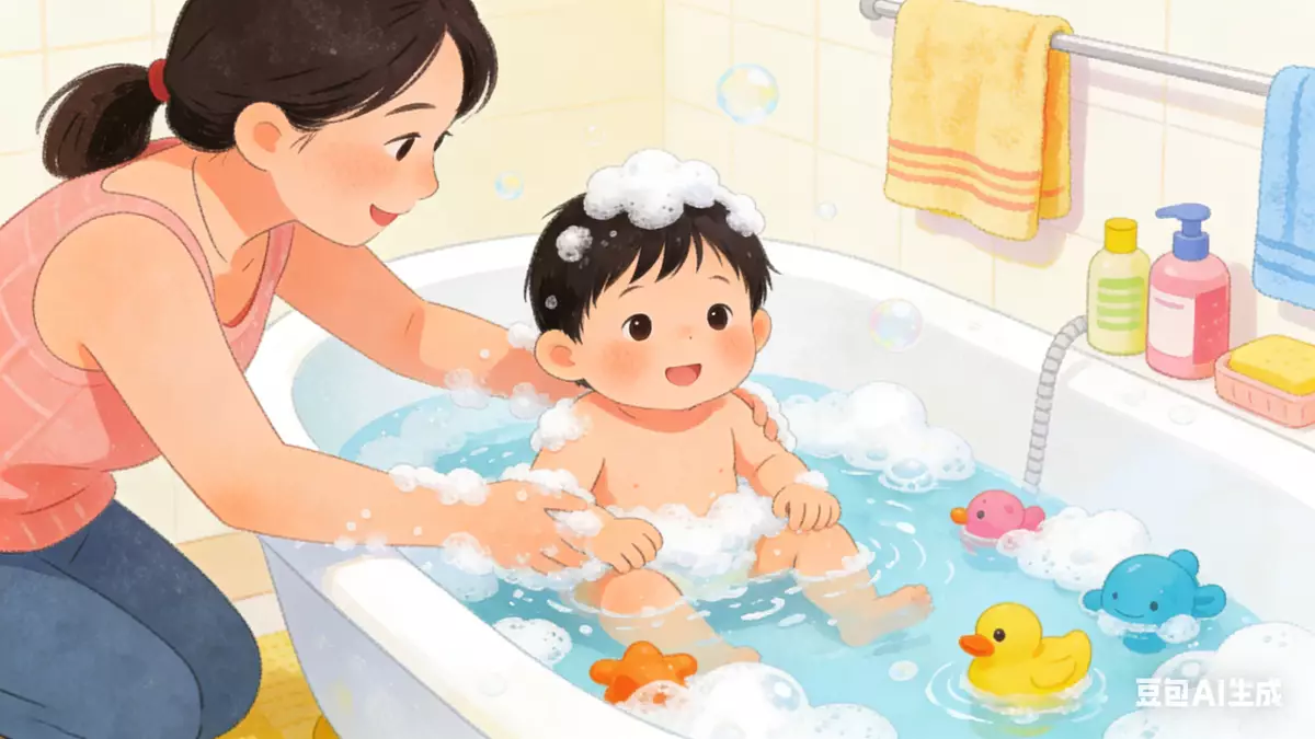 沐浴球附小禮物藏窒息風險！5款無警告字句你要知