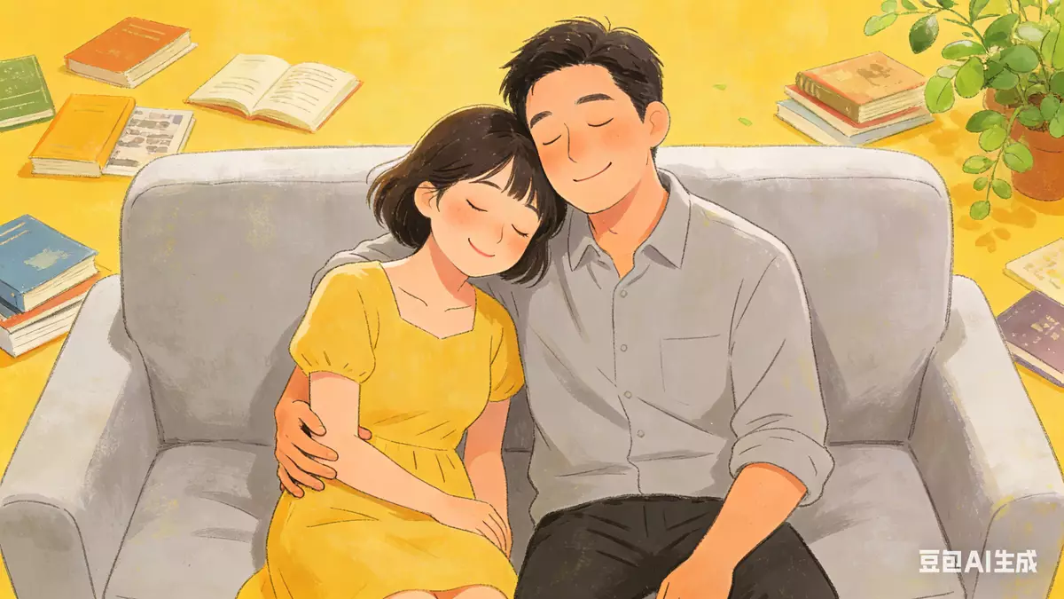 搵返自己——新手媽媽的社交重建之路