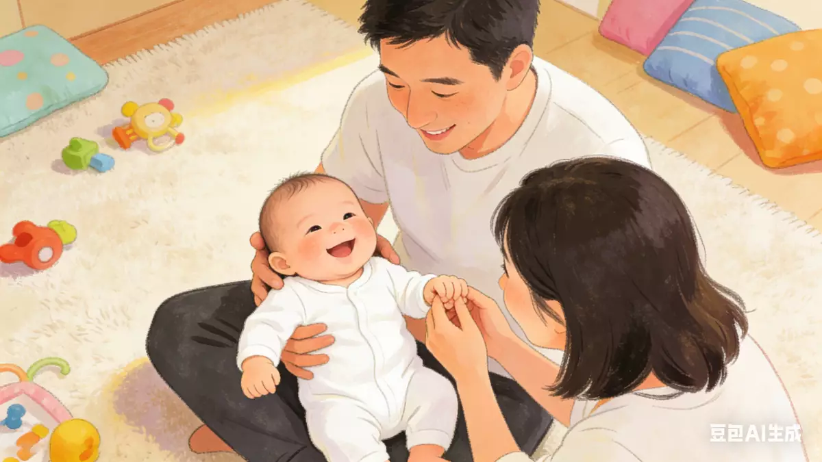 媽媽內疚症候群——雙職媽媽嘅情緒自救手冊