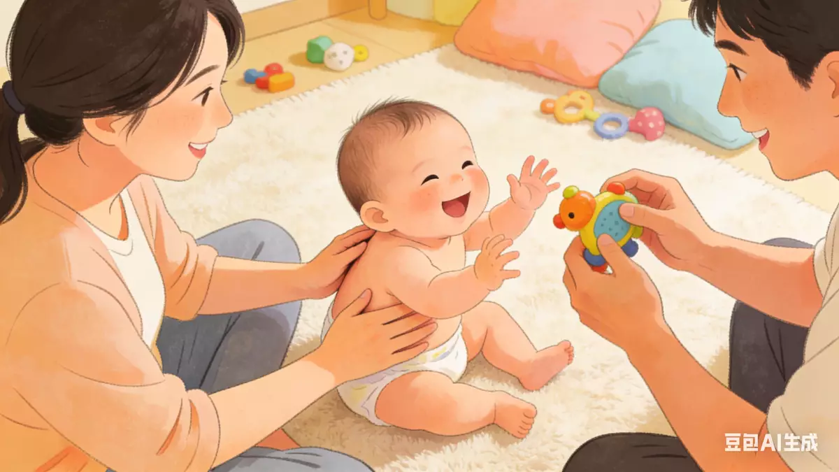 工人姐姐 vs 長老湊——雙職家庭嘅「育兒分工」點平衡？