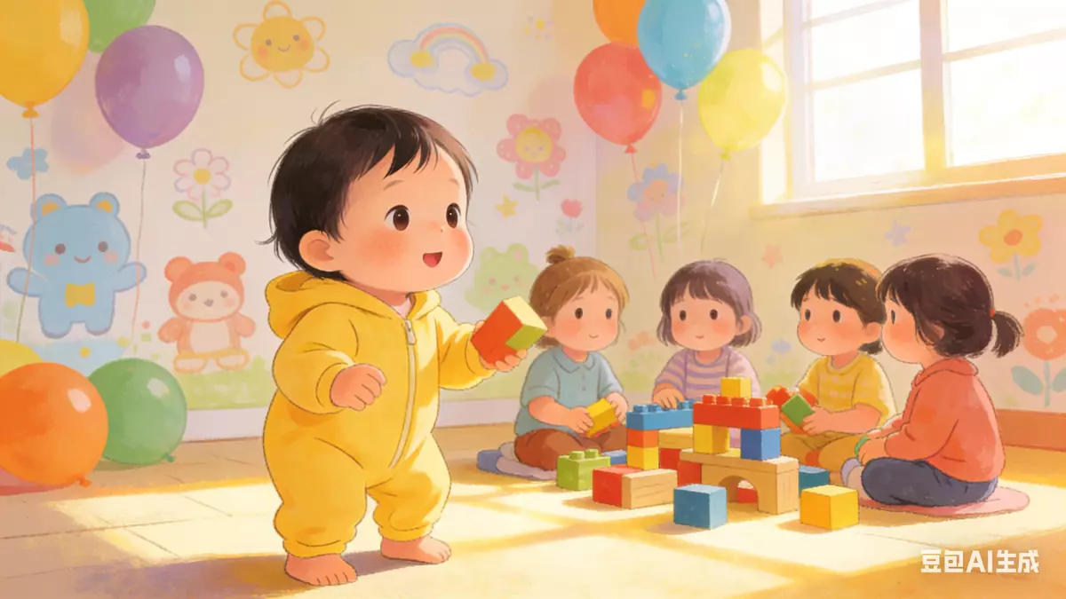 緣份遊戲定生死戰？N班面試嘅媽媽心態調節