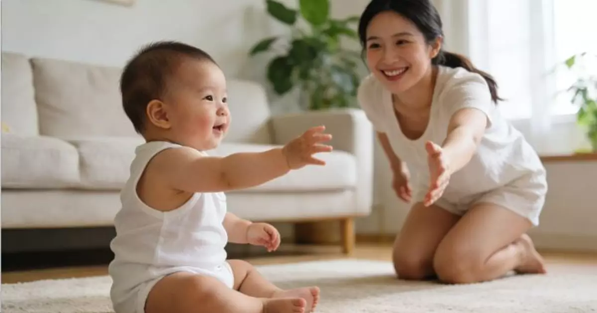 分離焦慮：媽媽，你嘅情緒都好重要