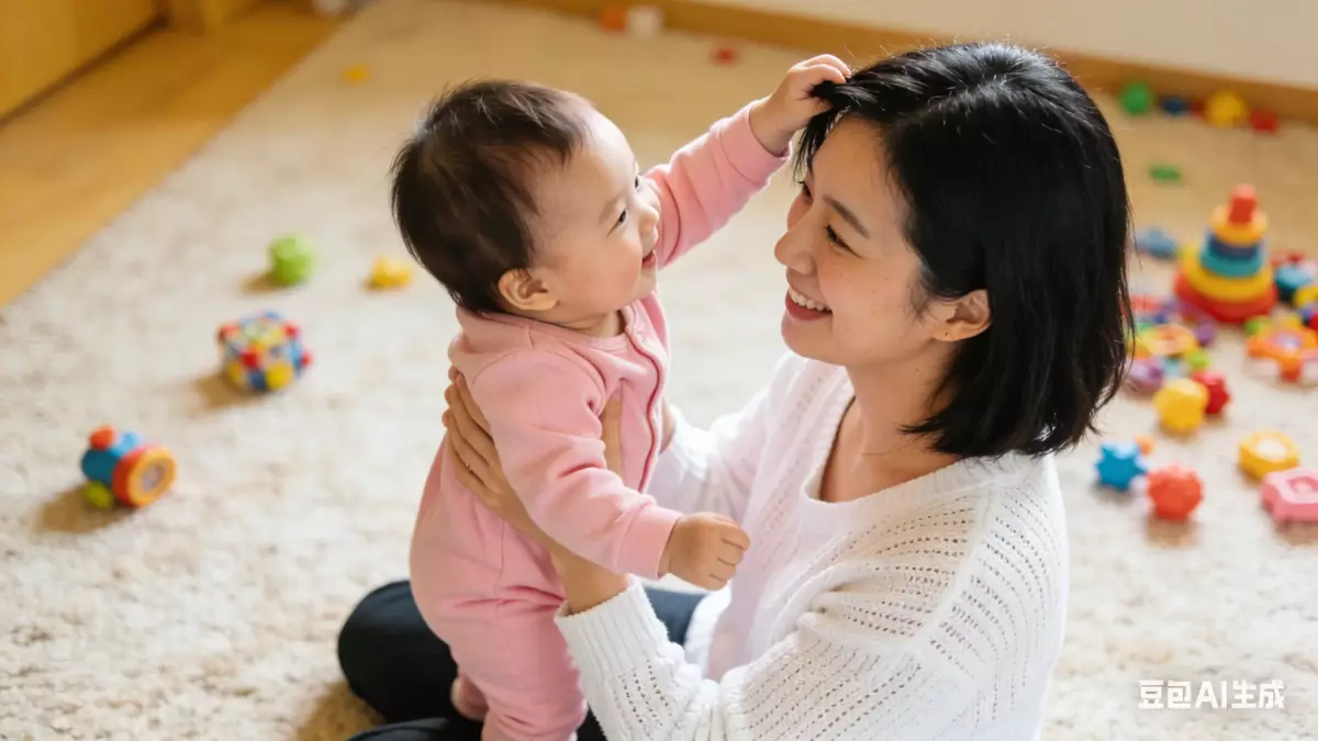 「呀呀呀」係咩意思？語言爆發前嘅準備來了！