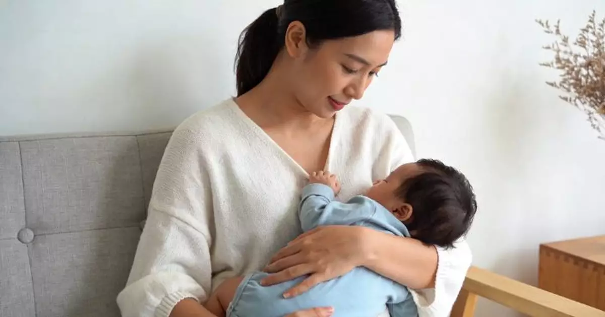 明明之前一覺瞓天光，點解突然又變返初生BB？