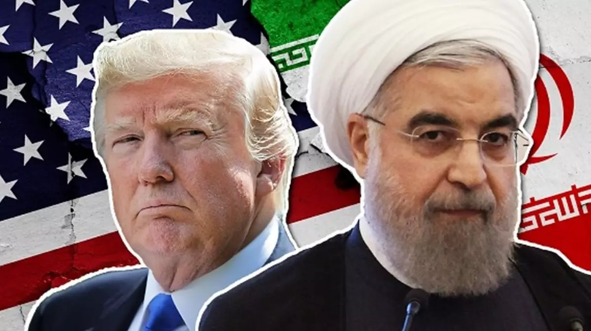 技窮的特朗普，又擺鴻門宴了！