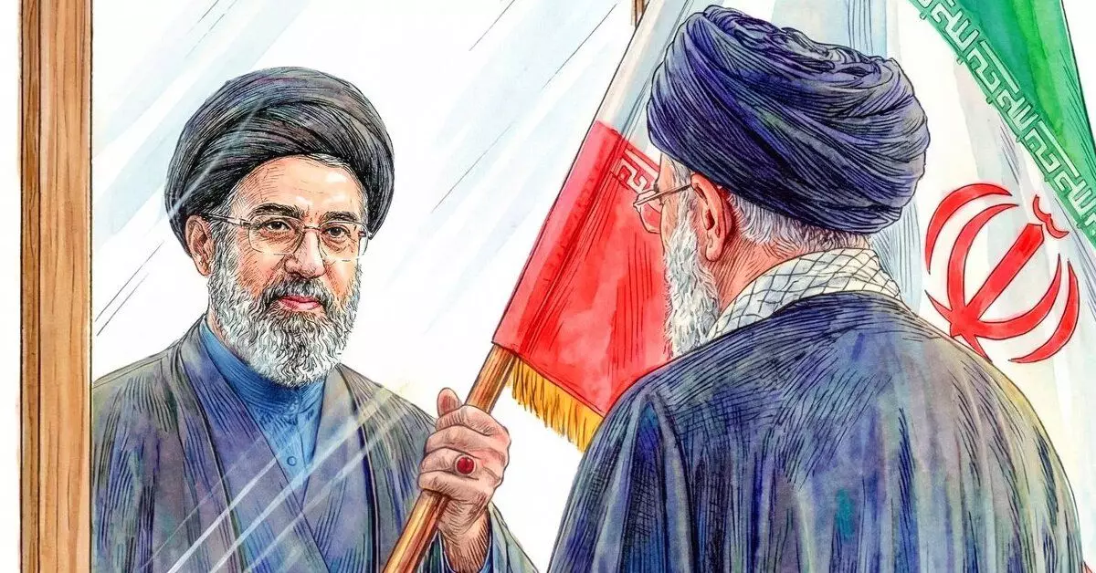 大戰一觸即發，究竟誰勝誰負？