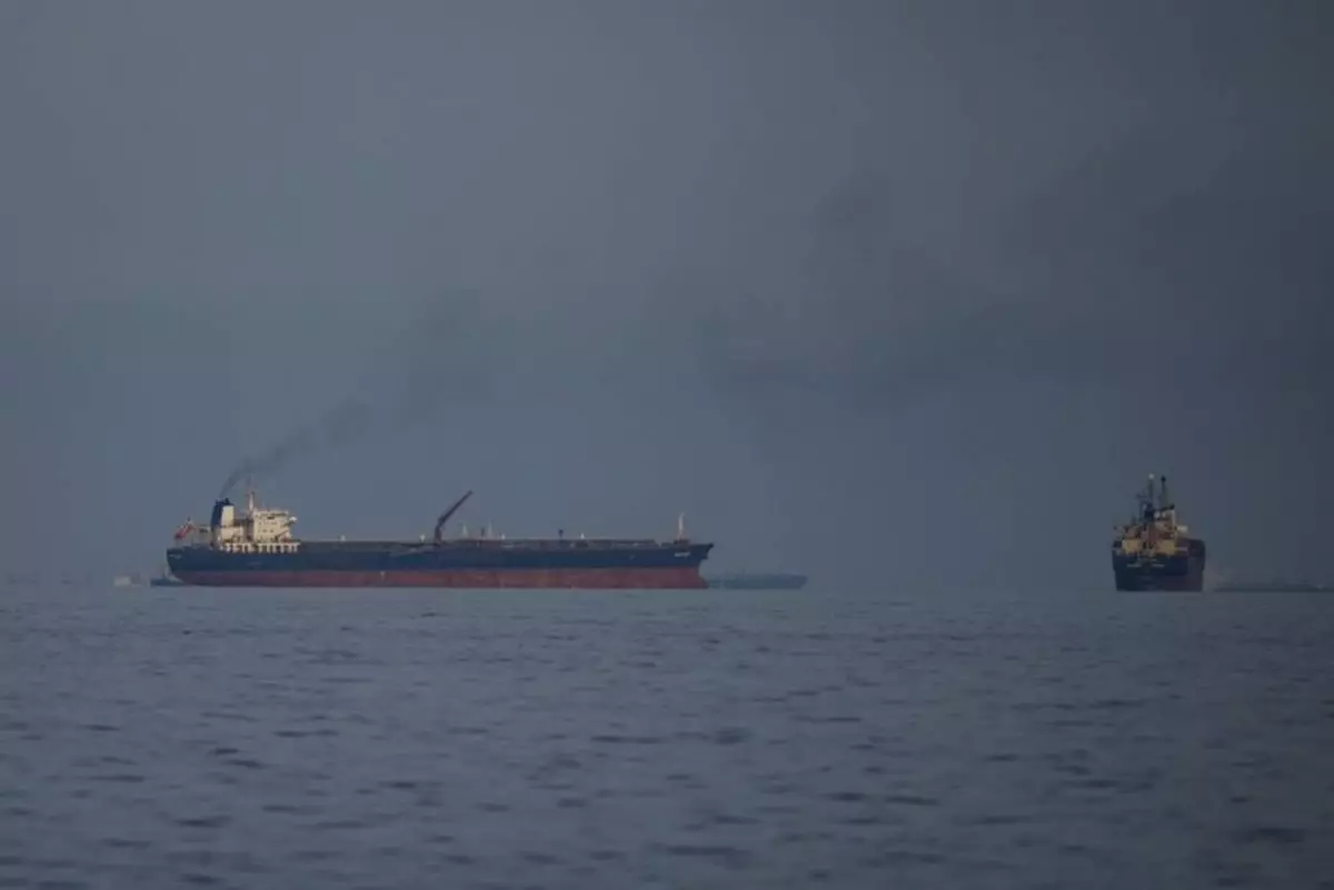 伊朗手中的超大殺傷力武器(一)