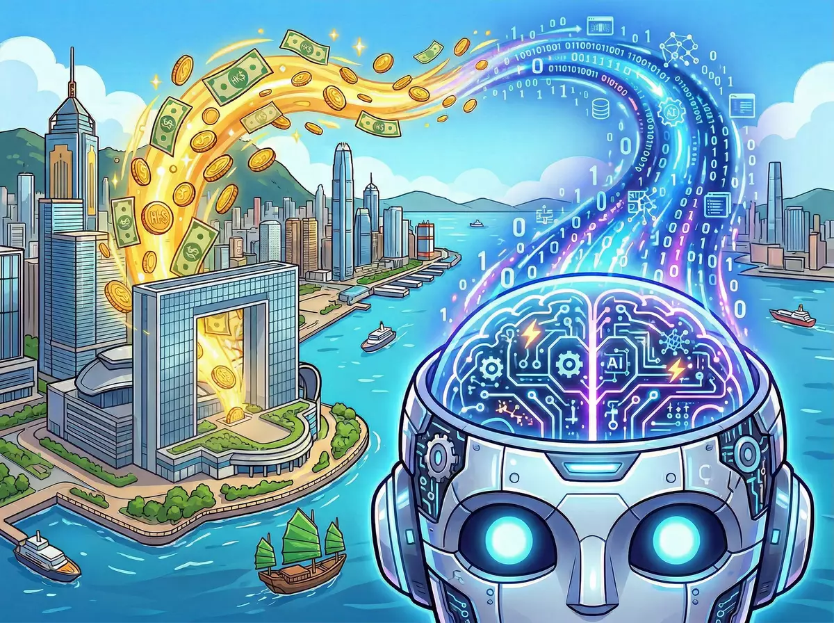 春晚之後的冷思考：熱鬧是起點，真正的戰場在「大腦」