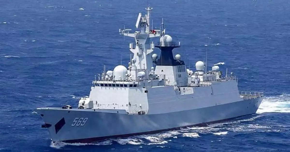 黃岩島疑現「頻譜主權戰」，菲方通訊受壓，星鏈都頂唔住