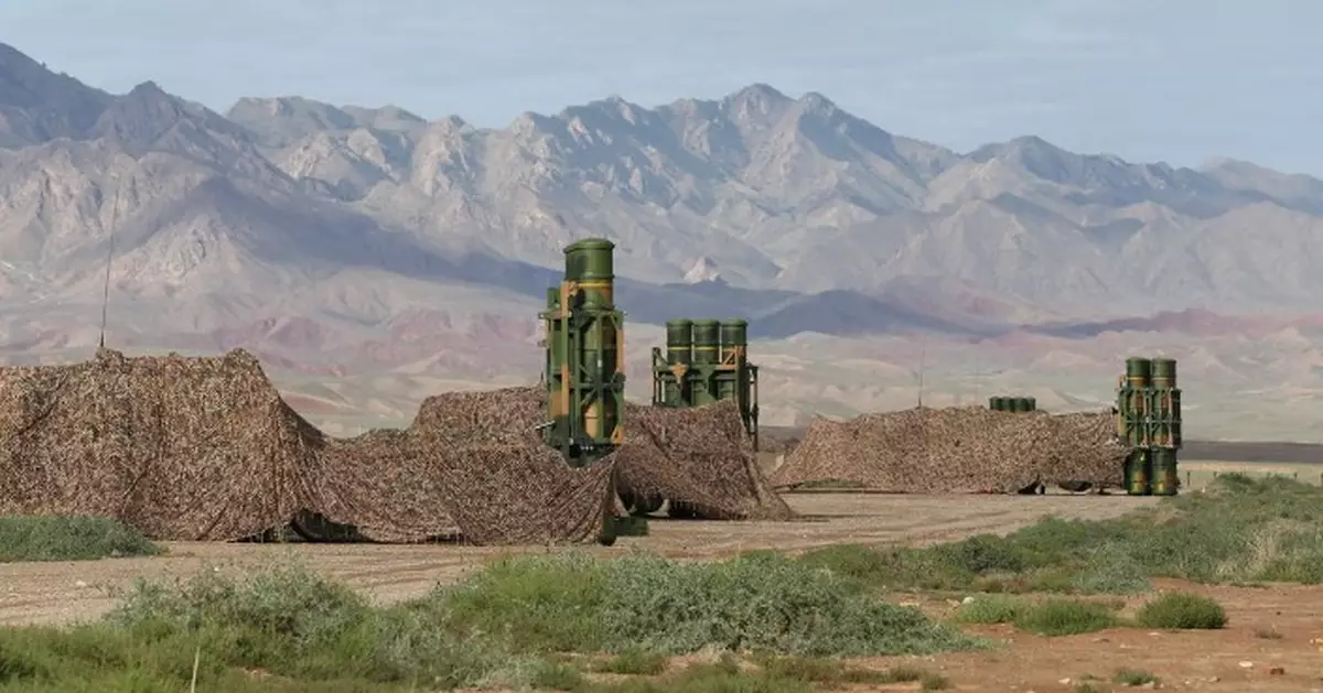 全球軍火出口榜單出爐 中國被德國反超背後 有甚麼特殊原因？