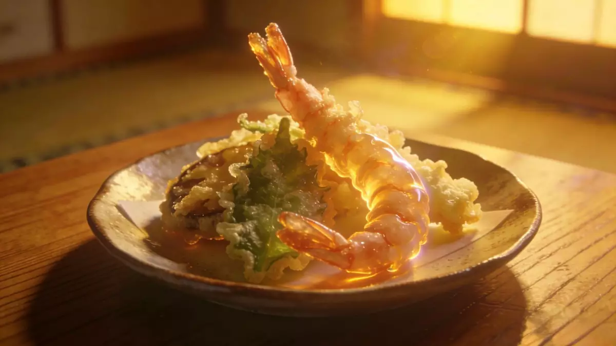 天婦羅不是日本發明?！葡萄牙傳教士帶來的「罪惡美食」！