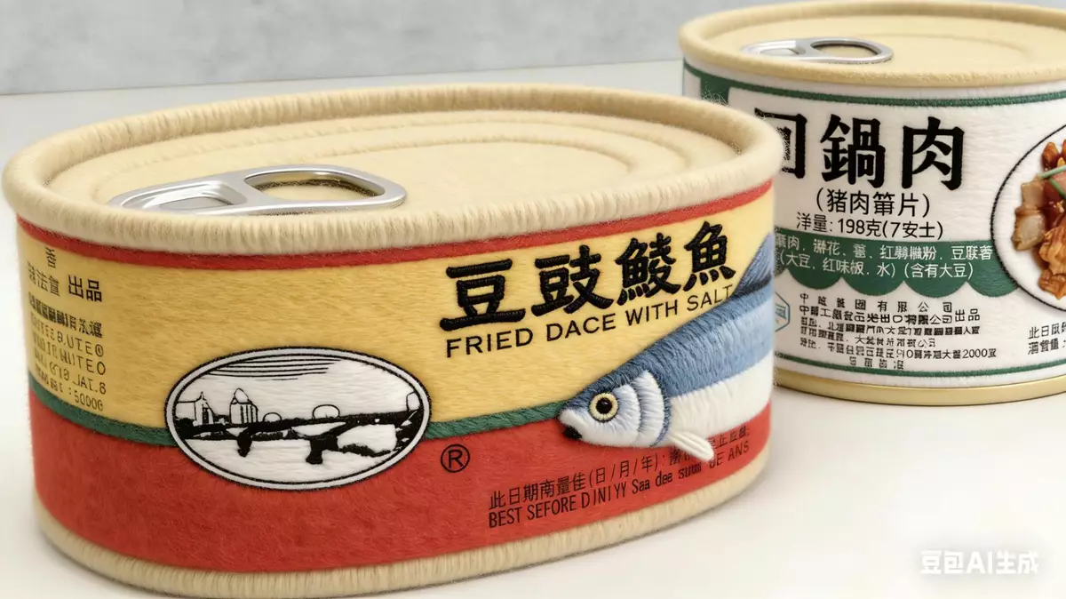 罐頭竟然老過火車？由拿破崙到太空人的「保鮮大法」!