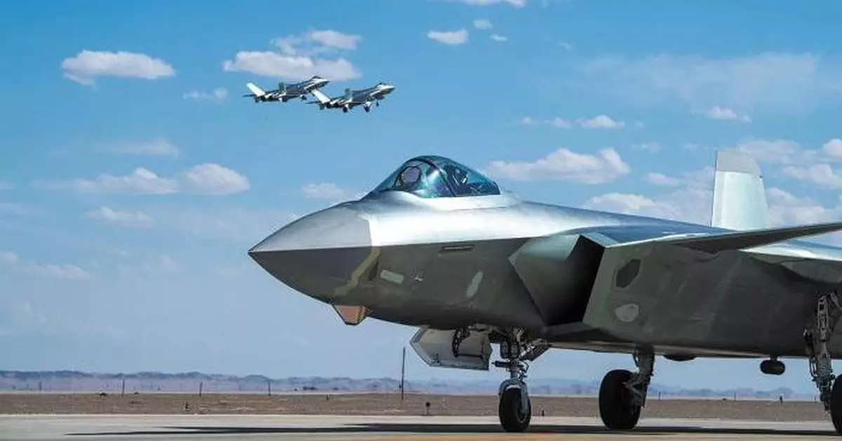 曾叫囂對華開戰，退休美軍司令終交底，坦承做不到：遠程投送係致命傷