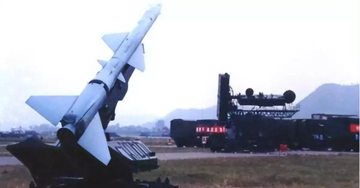 美軍空襲伊朗摧毀紅旗-2防空系統　打臉中國防空？ 實為50年前冷戰古董廢鐵