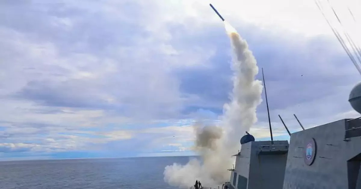 這把「戰斧」早已生鏽 美國為何還是願意花錢升級？