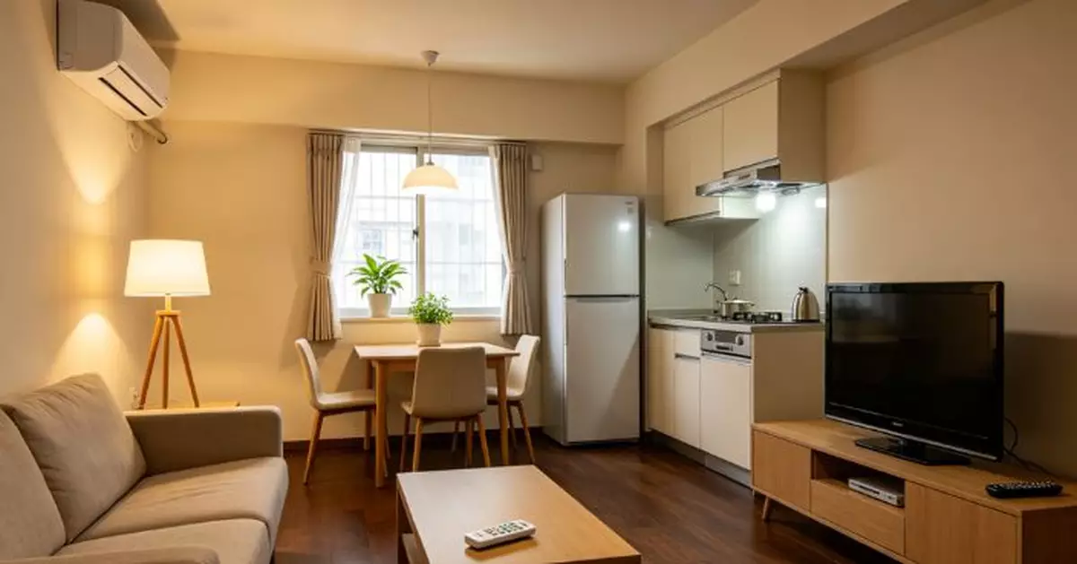 電費又加！三招慳錢唔使捱貴電　媽媽實測一個月慳咗$300