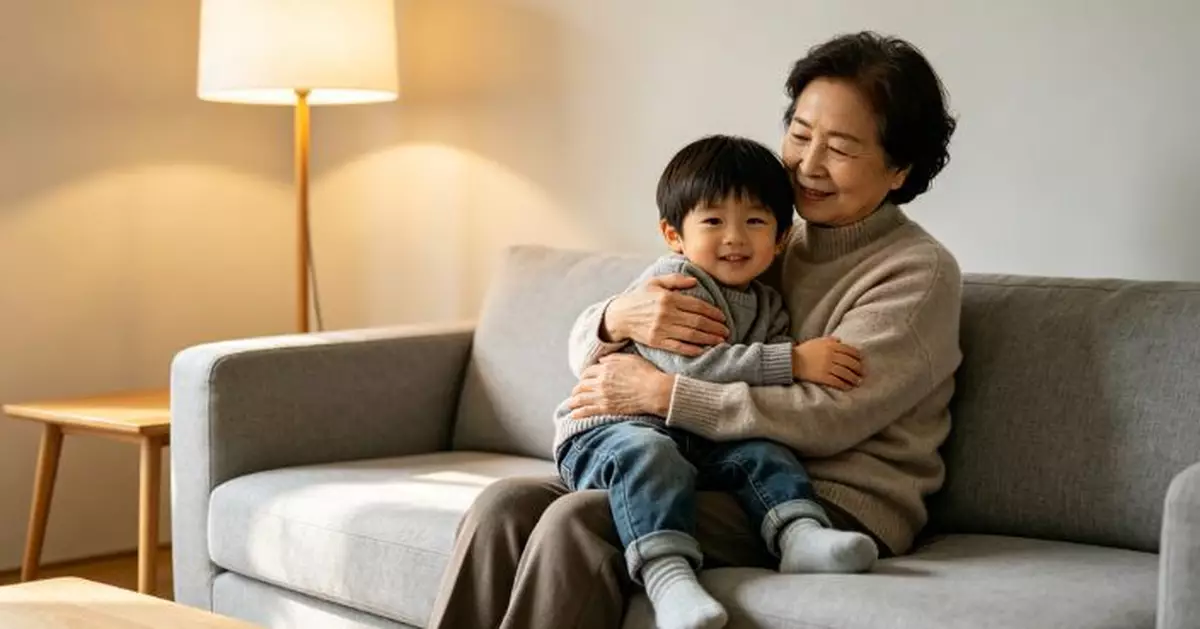 「最憎奶奶講咩？」2千個留言睇到我心酸