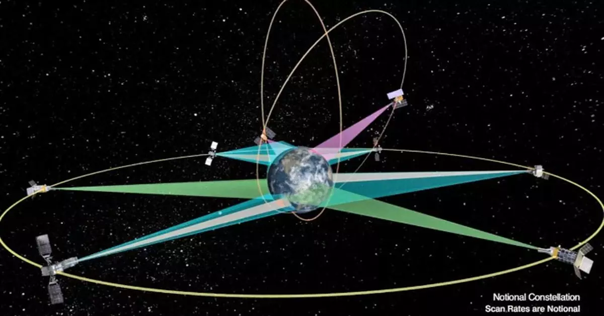 外國「灰色武器」陰謀破產！官媒披露：中國空軍15000米高空，30秒絕殺「超限空飄物」