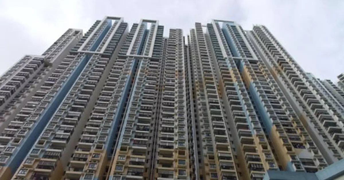 社屋日昇樓首批租戶下周一上樓