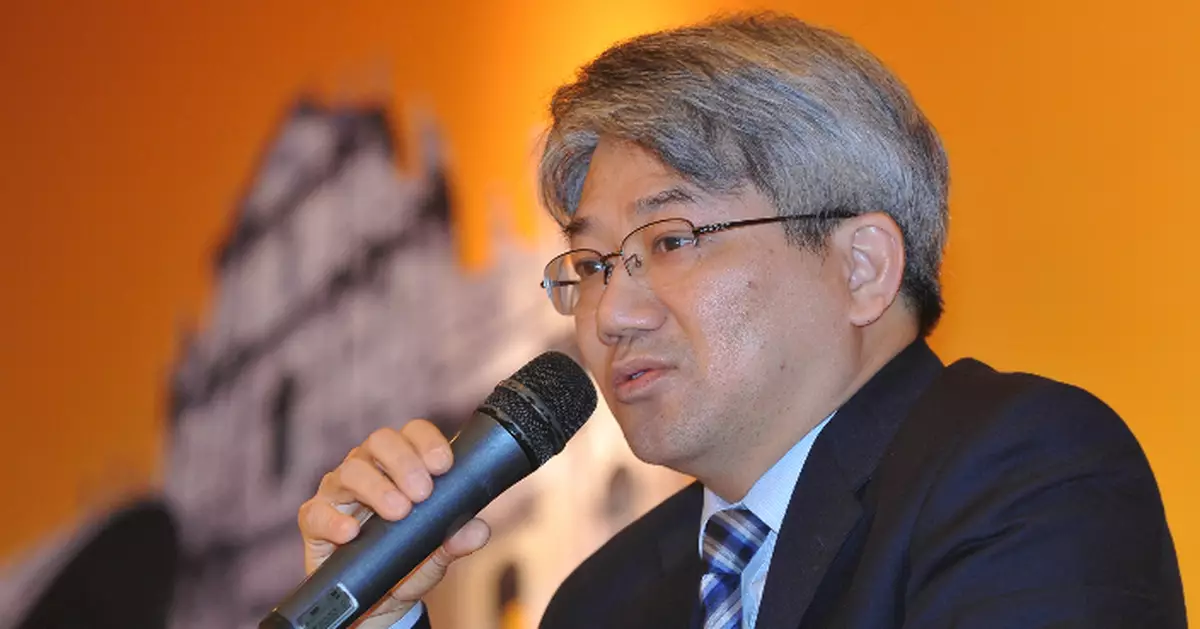李展潤澄清受壓接回在湖北澳門居民言論